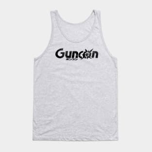 GUNCON Tank Top